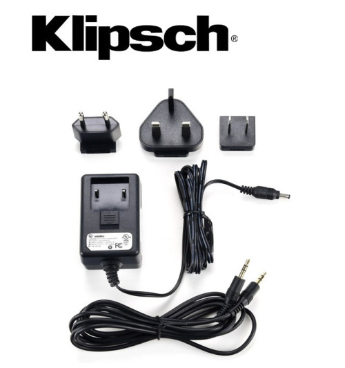 Klipsch PowerGate – wzmacniacz, DAC, streamer multiroom z DTS Play-Fi