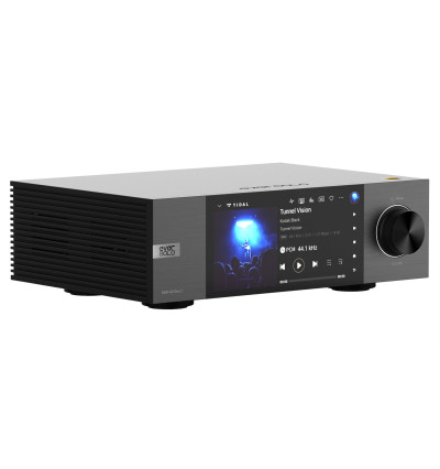 Zestaw EverSolo: DMP-A6 Gen 2 + AMP-F2 + BTR-12