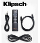Klipsch PowerGate – wzmacniacz, DAC, streamer multiroom z DTS Play-Fi