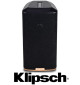 Klipsch RW-1 -aktywny głośnik bezprzewodowy z DTS Play-Fi