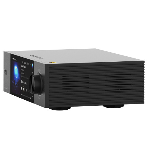 Zestaw EverSolo: DMP-A6 Gen 2 + 2x AMP-F2 + BTR-12