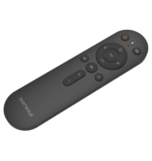 Zestaw EverSolo: DMP-A6 Gen 2 + 2x AMP-F2 + BTR-12