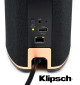 Klipsch RW-1 -aktywny głośnik bezprzewodowy z DTS Play-Fi
