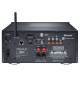 Magnat MC 200 - Amplituner stereo / Wzmacniacz All-in-One