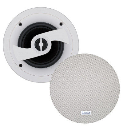 TAGA Harmony GTCS-606-5R SE - Głośniki instalacyjne sufitowe (para)