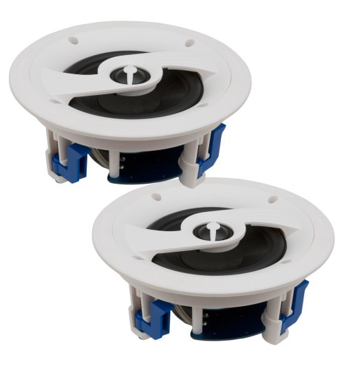 TAGA Harmony GTCS-606-5R SE - Głośniki instalacyjne sufitowe (para)