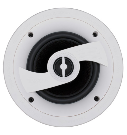 TAGA Harmony GTCS-606-5R SE - Głośniki instalacyjne sufitowe (para)