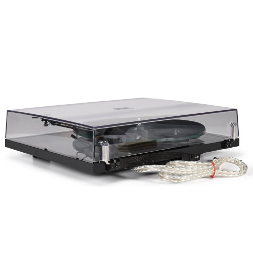 Pro-Ject T1 EVO - Gramofon z wkładką Ortofon OM10