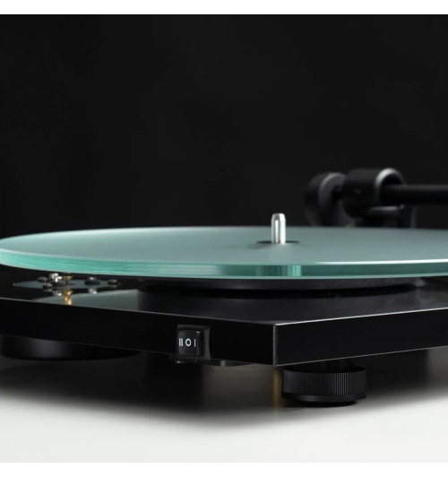Pro-Ject T1 EVO - Gramofon z wkładką Ortofon OM10