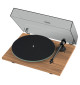 Pro-Ject T1 EVO - Gramofon z wkładką Ortofon OM10