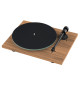 Pro-Ject T1 EVO - Gramofon z wkładką Ortofon OM10
