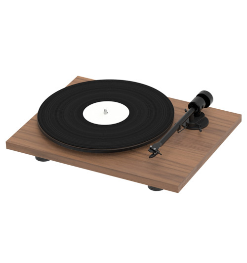 Pro-Ject T1 EVO - Gramofon z wkładką Ortofon OM10