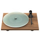 Pro-Ject T1 EVO - Gramofon z wkładką Ortofon OM10