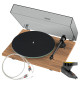 Pro-Ject T1 EVO - Gramofon z wkładką Ortofon OM10