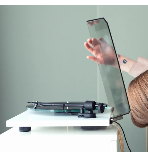 Pro-Ject T1 EVO - Gramofon z wkładką Ortofon OM10