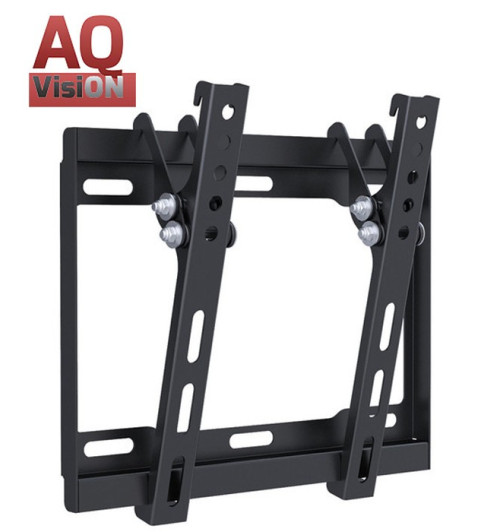 AQ BR22TL - Uchwyt ścienny płaski 23" - 42"