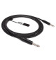 Tomanek STAGE-K AC110 PP - Kabel gitarowy / instrumentalny mono Jack 6,3mm