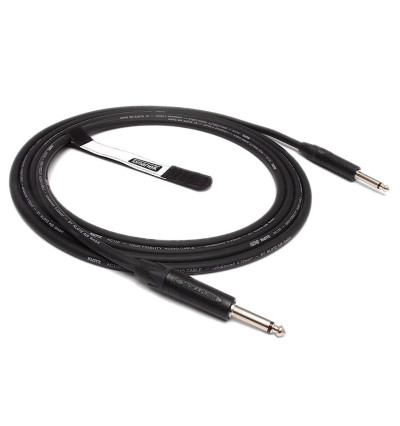Tomanek STAGE-K AC110 PP - Kabel gitarowy / instrumentalny mono Jack 6,3mm