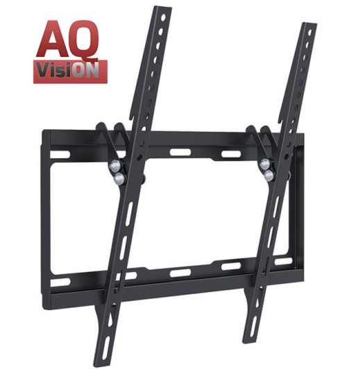 AQ BR44TL - Uchwyt ścienny płaski 32" - 55"