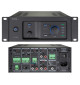 Biamp MA60 - Wzmacniacz miksujący