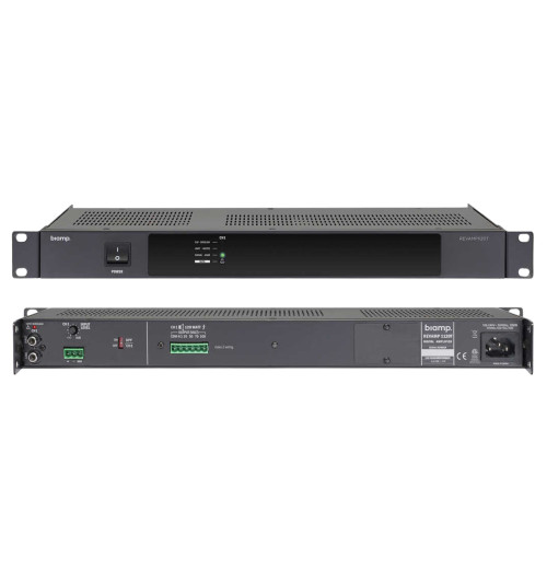 Biamp REVAMP1120T - Wzmacniacz cyfrowy 1-kanałowy