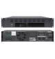 Biamp REVAMP2600 - 2-kanałowy wzmacniacz mocy z procesorem DSP