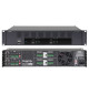 Biamp REVAMP4120T - 4 kanałowy cyfrowy wzmacniacz mocy