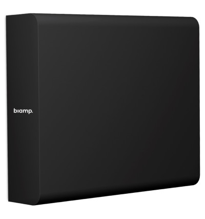 Biamp SUBLIME - Pasywny subwoofer ścienny