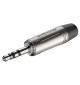 Roxtone RMJ3P-NN - Wtyk typu Jack 3.5mm stereo