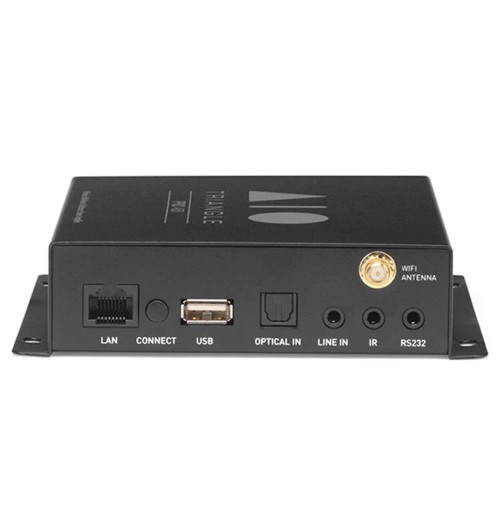 Triangle AIO PRO A50 zintegrowany wzmacniacz instalacyjny stereo z Bluetooth i Wi-Fi | WYSYŁKA 24h