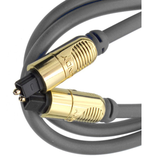 Lindy 30m kabel optyczny toslink - toslink