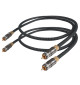 Ricable Magnus Signal - Kabel interkonekt stereo audio 2RCA-2RCA