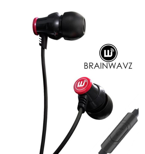 Brainwavz Delta MIC