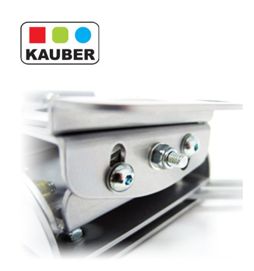 Uchwyt do projektora sufitowy Kauber UltraDirect