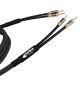 Ricable Magnus Speaker MKII - Komplet konfekcjonowanych kabli głośnikowych