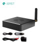 iEAST SoundStream M20 – Odtwarzacz sieciowy streamer DAC