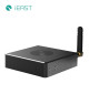 iEAST SoundStream M20 – Odtwarzacz sieciowy streamer DAC
