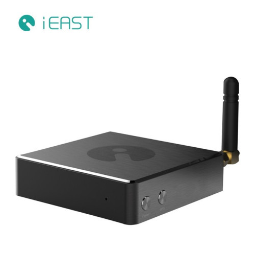 iEAST SoundStream M20 – Odtwarzacz sieciowy streamer DAC