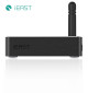 iEAST SoundStream M20 – Odtwarzacz sieciowy streamer DAC