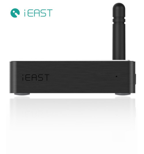 iEAST SoundStream M20 – Odtwarzacz sieciowy streamer DAC
