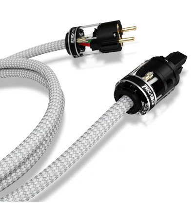 Ricable Primus Power - Kabel zasilający Schuko 16A - IEC 10A