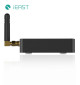 iEAST SoundStream M20 – Odtwarzacz sieciowy streamer DAC