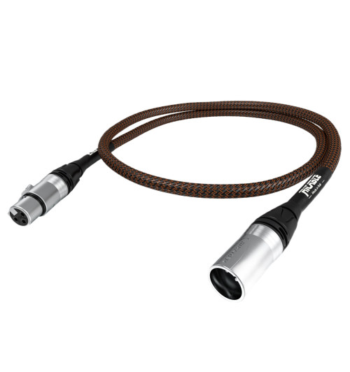 Ricable Magnus AES/EBU - Kabel cyfrowy interkonekt XLR