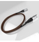 Ricable Magnus AES/EBU - Kabel cyfrowy interkonekt XLR