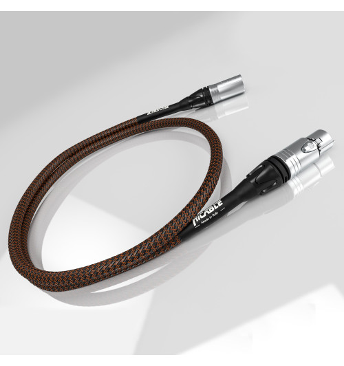 Ricable Magnus AES/EBU - Kabel cyfrowy interkonekt XLR