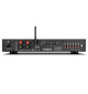 Audiolab 6000A MKII - Wzmacniacz zintegrowany stereo z Bluetooth 5.1