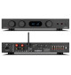 Audiolab 6000A MKII - Wzmacniacz zintegrowany stereo z Bluetooth 5.1
