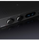 Audiolab 6000A MKII - Wzmacniacz zintegrowany stereo z Bluetooth 5.1
