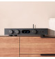Audiolab 6000A MKII - Wzmacniacz zintegrowany stereo z Bluetooth 5.1
