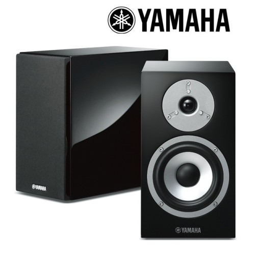 Mini wieża Yamaha PianoCraft  MCR-N870D z DAB+